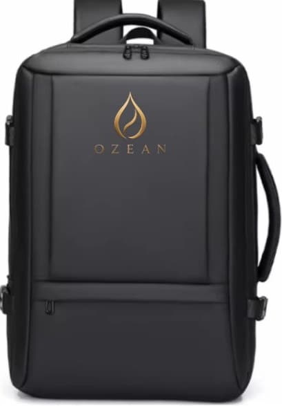 Morral de Viaje Travesía