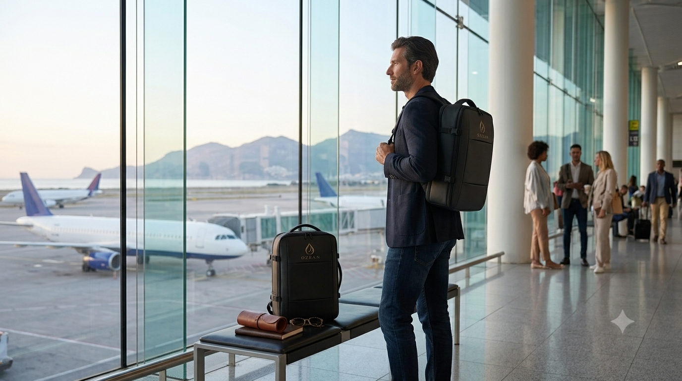 Medidas del equipaje de mano en Colombia (2026): Avianca, LATAM, JetSMART y Wingo